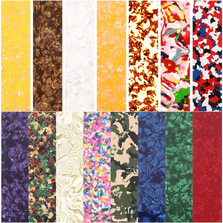 Pick 2024 punch sheets