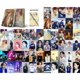 thumbnail image 1 of 55pcs BTS 10th anniversary Album Lomo Card Kpop Photocards Series Postales, 1 of 4