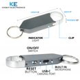 thumbnail image 5 of Grabadora activada por voz Knight Electronics KT7000 128 GB, 5 of 5