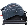 thumbnail image 2 of Cortadora Industrial de Metales MARAGA CM2400 2400W Disco de 14 Corte Preciso hasta 110 mm, 2 of 8