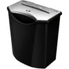 Fellowes P-8S 8-Sheet Strip-Cut Paper Shredder