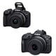 thumbnail image 1 of Combo Cámaras Canon EOS R100 + R50 Kit, 1 of 4