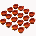 thumbnail image 1 of Water Sensor Diya Lights (Pack of 30) Flameless Smokeless LED Eco-Friendly Diyas, 1 of 7