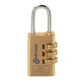 thumbnail image 1 of Burg Wachter Combination Padlock 30mm, 1 of 1