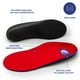 thumbnail image 2 of Orthotics Pure Stride Professional, longitud completa, 1 par, 2 of 7