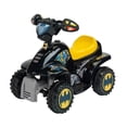 thumbnail image 1 of Moto Eléctrica Prinsel Mini Quad Batman, 1 of 4