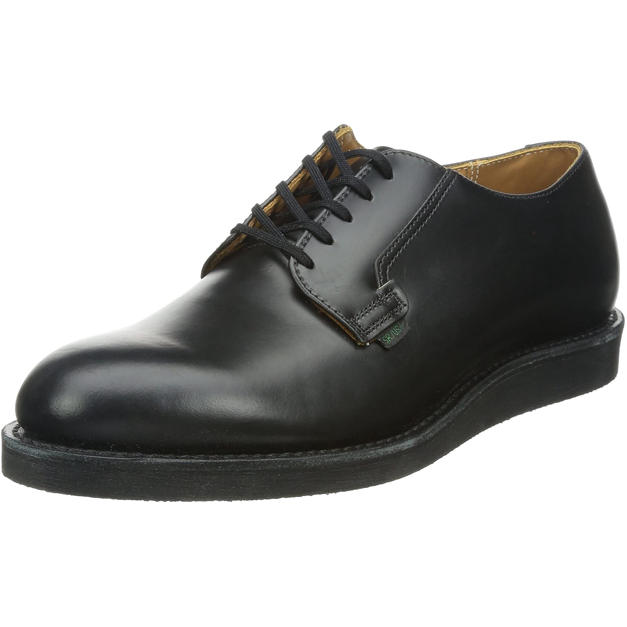Red Wing Heritage Mens Postman Oxford 101