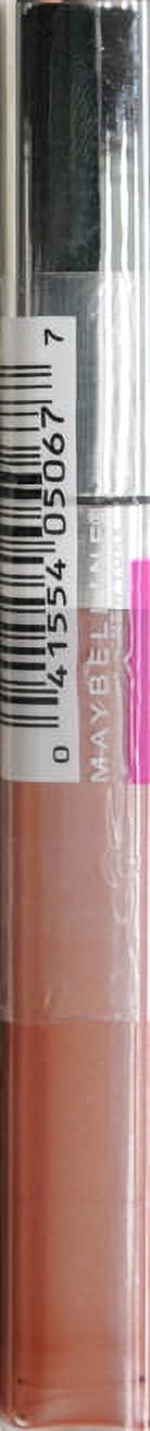MAYBELLINE Color Sensational Lip Gloss