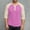 Sky Blue, variant on WRFWUL Mens Colorblock Raglan Henley Shirts 3/4 Sleeve Jersey Baseball T-Shirts Fall Casual Athletic Tee Tops