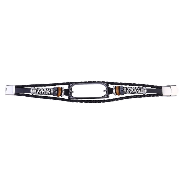 Bracelet de Remplacement Rétro Compatible pour Bracelet Xiaomi 4