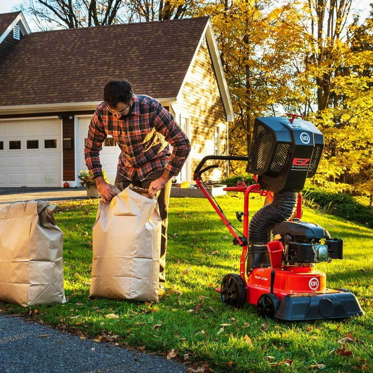 Should I Buy Leaf Vacuum for Yard: Ultimate Guide to Clean Efficiently