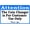 Warning Sign 1, variant on Danger Fuel Storage Sign – 8x12 Inch RustFree Aluminum,HighVisibility & Weatherproof,Fuel Safety Warning Sign for Industrial or Commercial Use