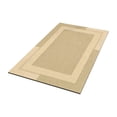 thumbnail image 2 of Diatomaceous Earth Bath Mat, Absorbent Fast Drying Bathroom Rug, Non Slip Rubber Backing Floor Mat for Shower Tub, 2 of 6