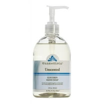 Clearly Naturals 82891 Unscented Liquid Soap With Pump