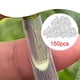 thumbnail image 5 of Funda protectora para injertos de árboles frutales, accesorio para el cuidado de árboles, herramienta para injertos de árboles frutales para plantas, 150 piezas, 5 of 7