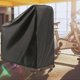thumbnail image 5 of Waterproof Exercise Bike Cover, Indoor Cycling Protective Cover, Dustproof Exercise Bike Cover For Exercise Bikes Or Indoor Spinning Bikes(black), 5 of 5