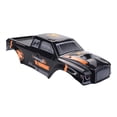 thumbnail image 1 of Carrocería de coche RC 1/8 para ZD Racing 08427 9116, repuestos para juguetes RC, coche deportivo Estilo naranja 1, 1 of 9