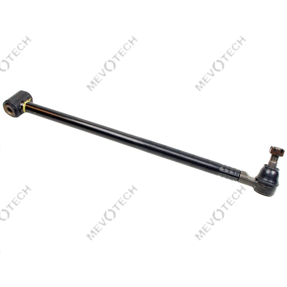 Suspension Control Arm and Ball Joint Assembly