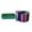 red green blue, variant on Polylactic Acid Craft Roller With Textured Handle For Professional beads