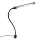 thumbnail image 5 of Barra de luz LED negra barra de luz UV de aluminio PC 12 W succión magnética de 360 ​​grados con herramienta de iluminación de 12 cuentas LED para decoraciones de ANGGREK Otros, 5 of 8