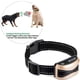 thumbnail image 3 of Collar automático para ladridos de perro, LED, inteligente, ultrasónico, resistente al agua, recargable, Collar de entrenamiento para perros y cachorros, 3 of 5