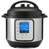 Instant Pot 3-Quart, Duo Nova Electric Pressure Cooker, 7-in-1 Programmable Slow Cooker, Rice Cooker, Vegetable Steamer, Yogurt Maker & Warmer