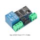 thumbnail image 3 of Módulo Relé 5V/12V ESP8266 Placa Control para Arduino(1S), 3 of 8