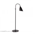 thumbnail image 1 of Control Brands LN3071BLK Keila Floor Lamp, Black, 1 of 1