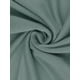 thumbnail image 5 of Conjunto de lounge para mujer INSPIRE CHIC, set de pijama de algodón sin mangas, top de tanque y pantalones cortos, pijama suave, talla M verde, 5 of 6