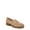 Bamboo Tan, variant on LifeStride Women's London Loafer - Medium & Wide Width