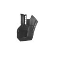 thumbnail image 1 of BUMPER FR LH PRIMED W/FLARE SLOTS/SENSOR CAPA REPLACEMENT FOR TOYOTA TUNDRA RWD 2022 PARTSLINK NUMBER TO1016107C, 1 of 1
