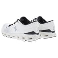 thumbnail image 2 of On 'Cloud X 4' Sneakers White (Women's), 2 of 3
