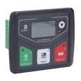 thumbnail image 4 of Controlador de generador ATS320AC IP54 Módulo de control de interruptor de transferencia automática de generador con interfaz USB CC 8-24 V, 4 of 14