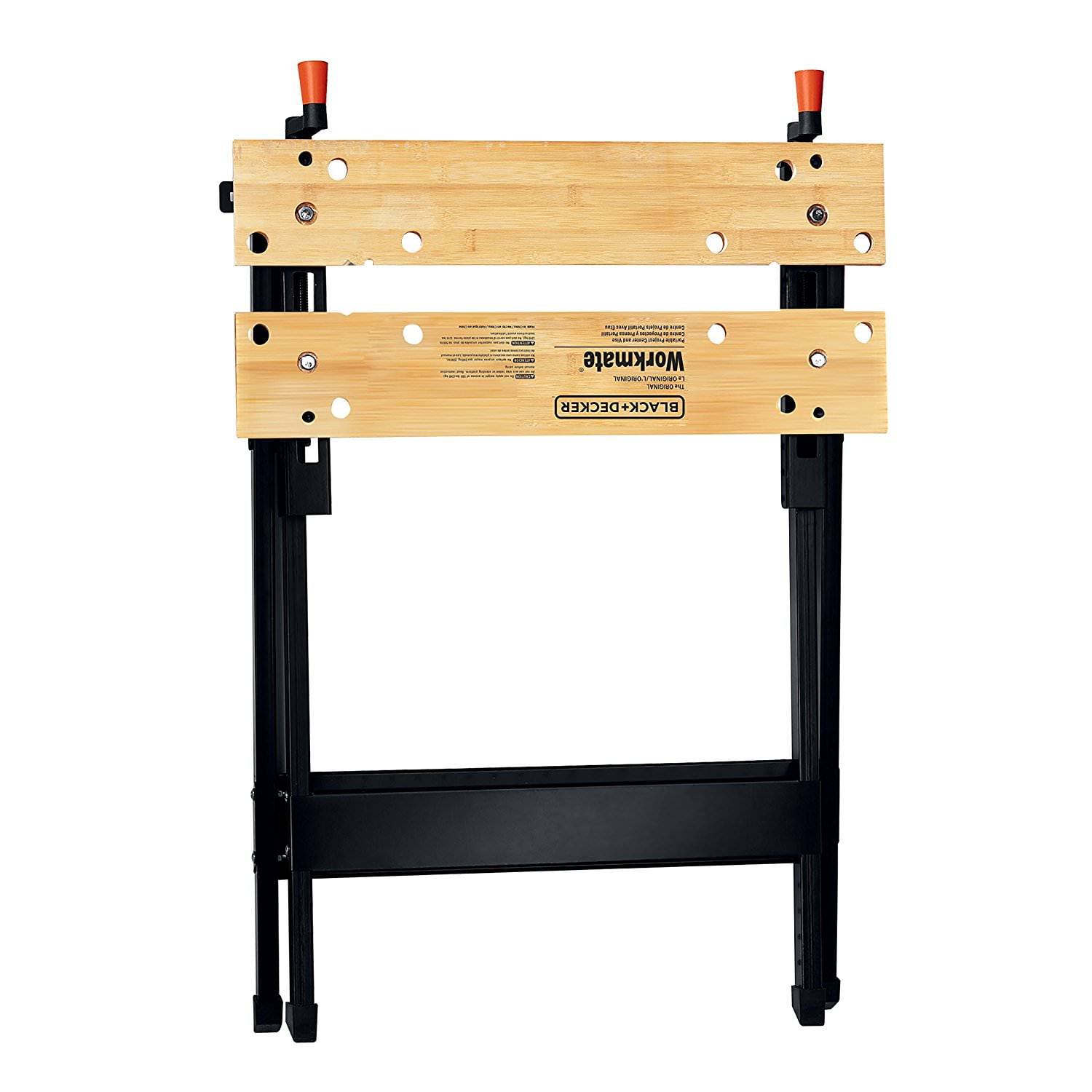 black and decker tool bench set