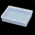 thumbnail image 4 of Moyic Caja de tarjeta de aplicación amplia 6x para naipes, contenedor de embalaje, caja de almacenamiento de póker, fácil de llevar Almacenamiento y organización del hogar, 4 of 6