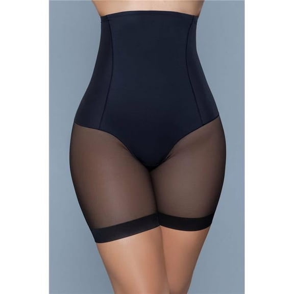 BeWicked Women's Held Together Shapewear Short 2006