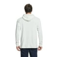 thumbnail image 3 of DTWOOO Hoodies for Men Golf Hooded Sweatshirts Dry Fit Athletic Lightweight Casual Midlayer Mens Hoodies Pullover, 3 of 6