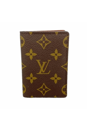 Louis Vuitton Id Card Holder