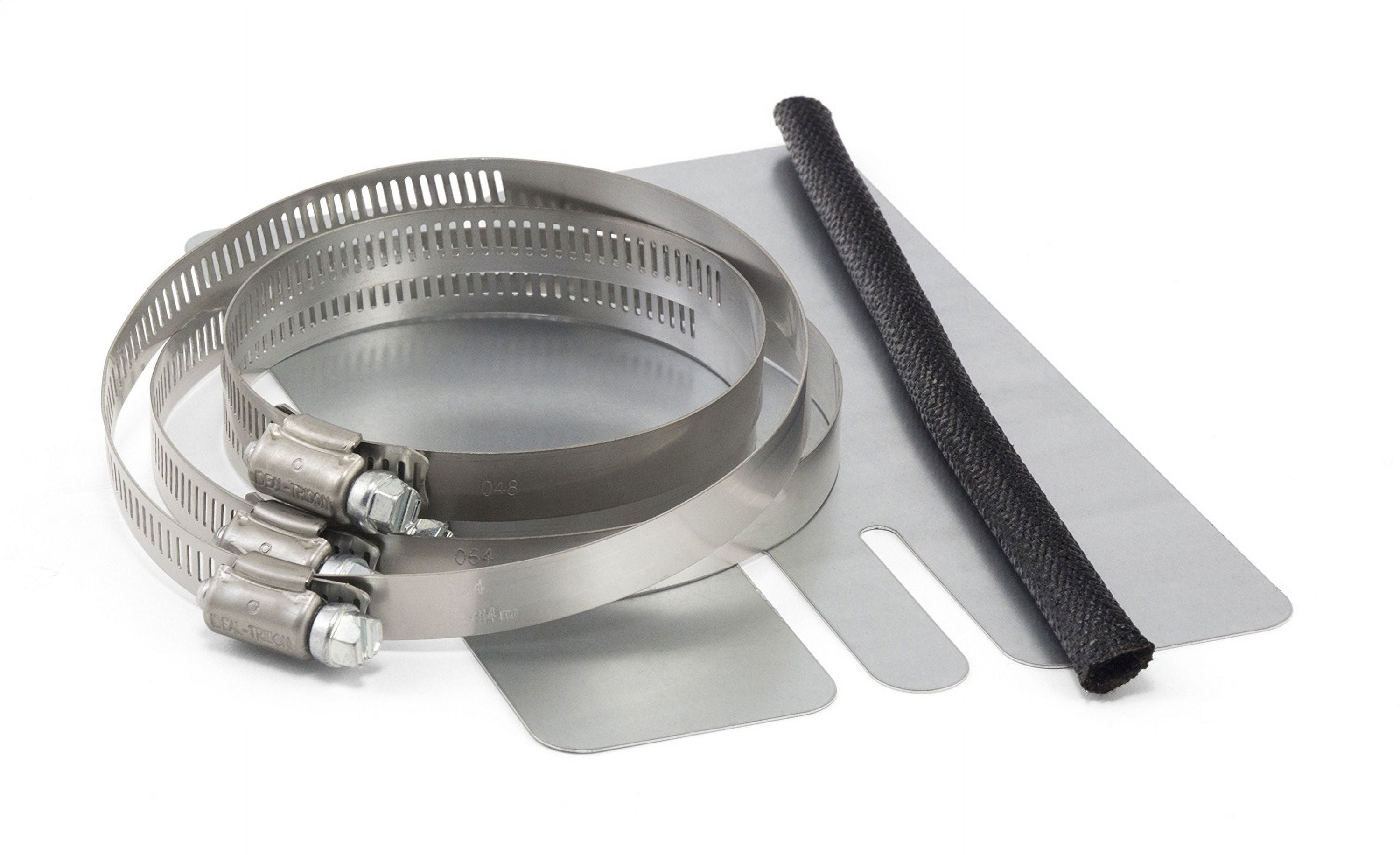 Air Lift LoadLIfter 5000 Ultimate Air Spring Kit - Fits 2020-2025 Chevrolet Silverado 2500HD & 3500HD, 2020-2025 GMC Sierra 2500HD & 3500HD - 88341