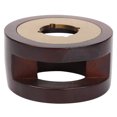 thumbnail image 1 of Cuadros Decorativos Vintage Stamp Wax Seal Beads Sticks Warmer Cera Fusión Horno Estufa Olla Likrtyny embutido en tela, 1 of 8