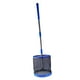 thumbnail image 5 of Colector de pelotas de tenis de mesa portátil, contenedor de gran capacidad, pelota de recogida Azul Cola recogedor de bolas, 5 of 6