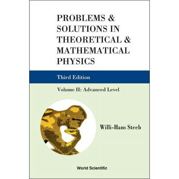 Prob & Sol Theo & Math(v2)(3ed), (Hardcover)