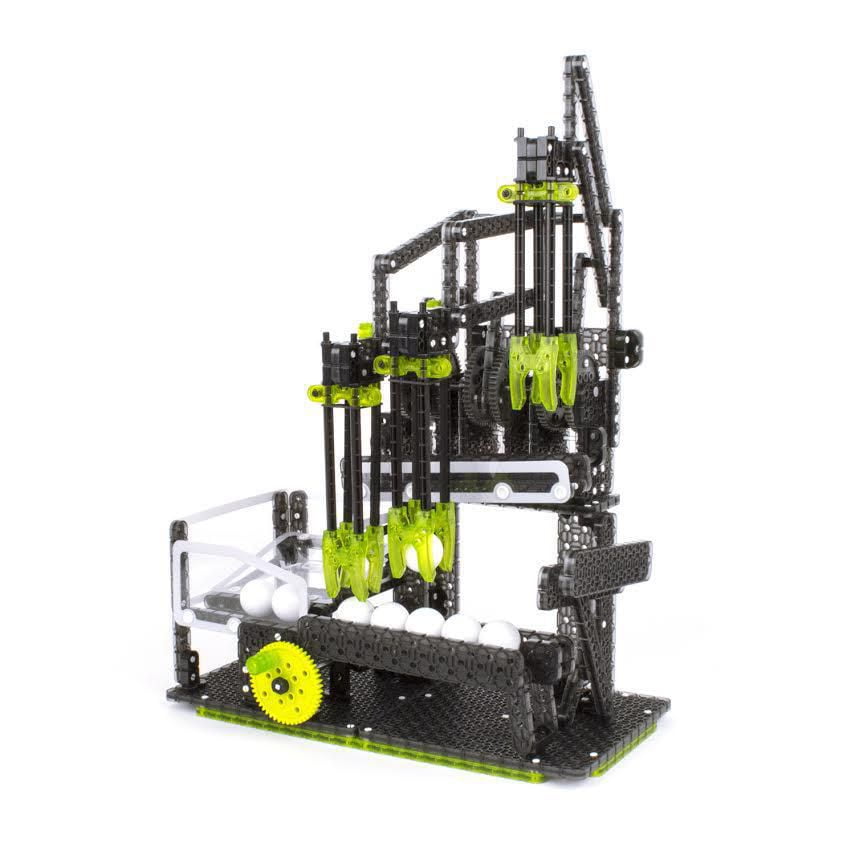 HEXBUG VEX - Pick and Drop robotique.
