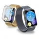 thumbnail image 1 of 2 Correa Metálica Compatible Con Huawei Watch Fit 2 + Funda, 1 of 8