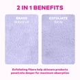 thumbnail image 3 of MakeUp Eraser Coral, 3 of 7