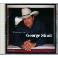 thumbnail image 4 of George Strait - Meanwhile - CD, 4 of 4