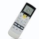 thumbnail image 1 of Ar-ry12 inglés para aire acondicionado Fujitsu Control remoto Ar-rad1e Ar-rac1c Asta09lcc Etc. kaili Sencillez, 1 of 5