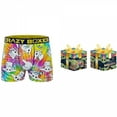 thumbnail image 1 of Crazy Boxers Star Wars The Child Tye Dye Boxer Briefs in Present Box-Large (36-38), 1 of 6