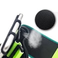 thumbnail image 4 of Bangcool Phone Armband Creative 360° Rotating Running Armband Gym Arm Bag for Outdoor, 4 of 4