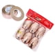 thumbnail image 1 of 12 cintas de oro rosa para regalo, cintas para rizar, para regalar, regalar, souvenirs y manualidades., 1 of 6